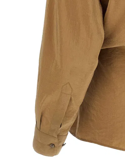 Lemaire Camisa - Beis In Beis
