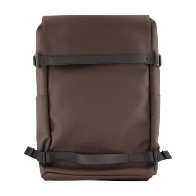 Rains Backpack In Pink