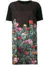 PS BY PAUL SMITH Cactus Blossom printed dress,MACHINEWASH