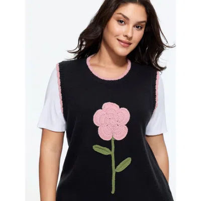 Bloomchic Women In Black