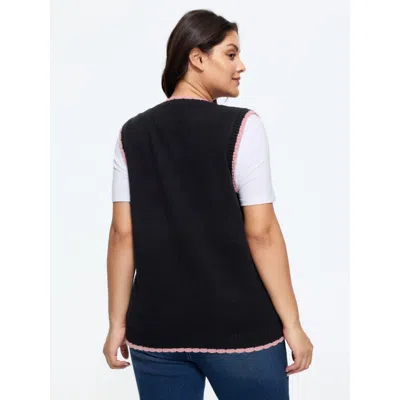 Bloomchic Women In Black
