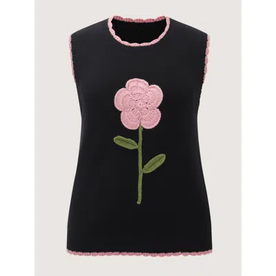 Bloomchic Women In Black