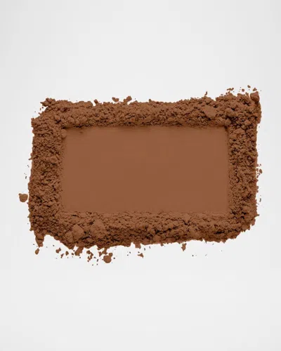 Nars Light Reflecting Pressed Setting Powder In Sable