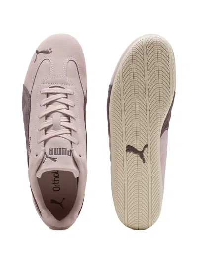 Puma Speedcat Og Sneakers In Pink