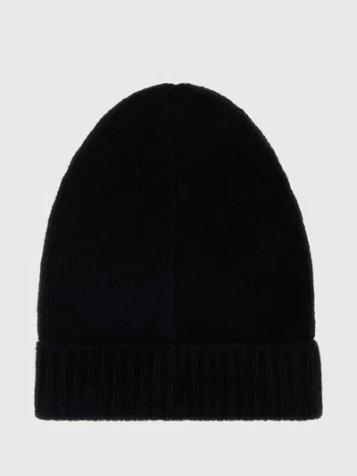 The Row Hat Woman In Black