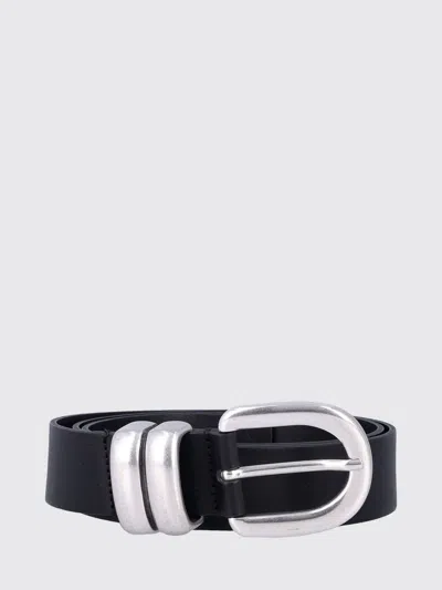 By Malene Birger Belt Woman In Black