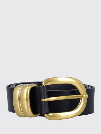 By Malene Birger Belt Woman In Black