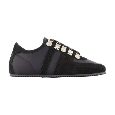 Toga Pulla Sneaker In White