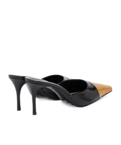 Magda Butrym Moda Operandi In Black