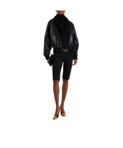 Magda Butrym Moda Operandi In Black