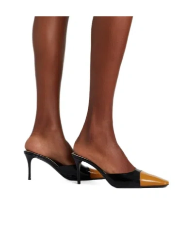 Magda Butrym Moda Operandi In Black