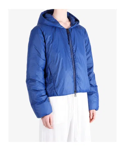 Canada Goose Elba Down Jacket In Multi