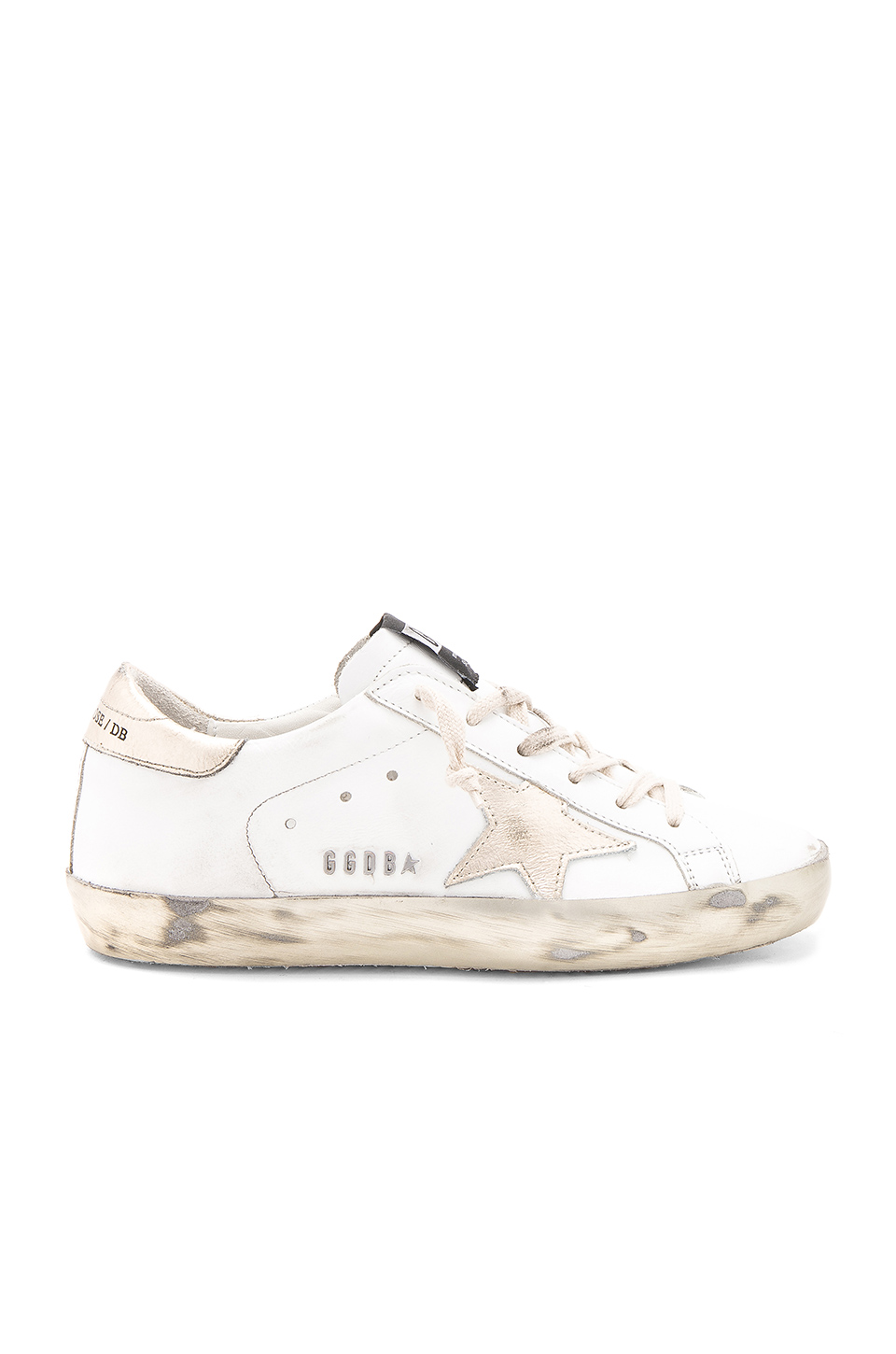 Golden Goose White Gold Off 51 Sietelecom Com