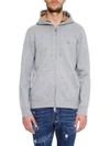 BURBERRY Claredon Sweatshirt,405024405000