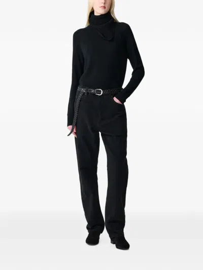 Studio Nicholson Loenne Sweater In Black