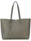 Saint Laurent Large Shopper Tote