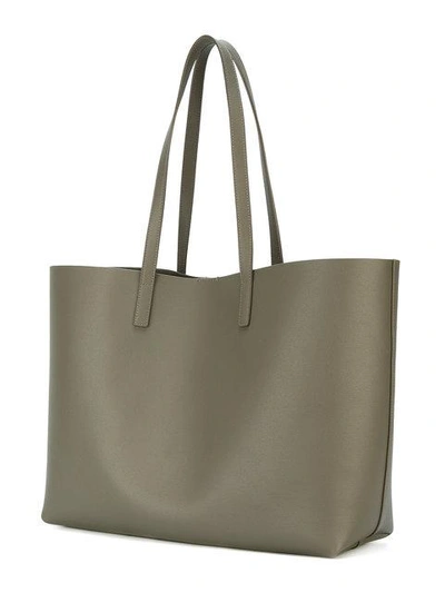 Shop Saint Laurent Large Shopper Tote