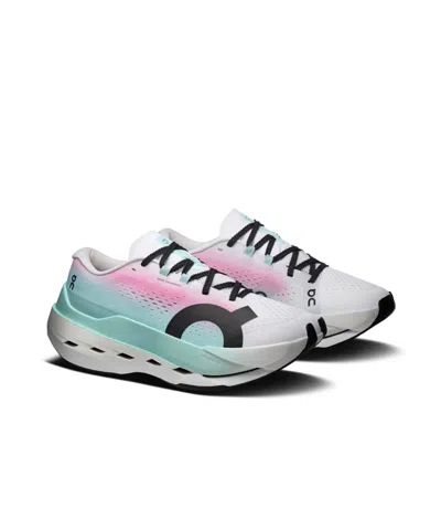 On Cloudboom Max Sneakers In Multi