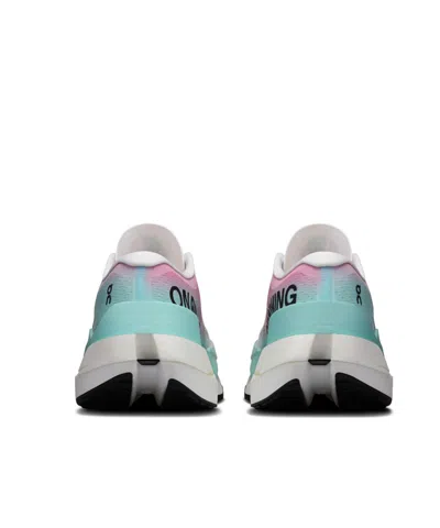 On Cloudboom Max Sneakers In Multi