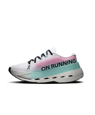 On Cloudboom Max Sneakers In Multi