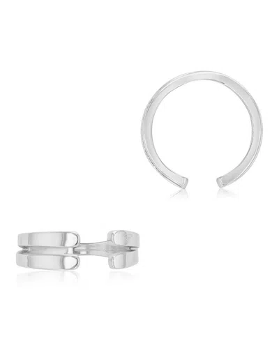Roxy Waterproof Yellow Ski's Toe Ring In Platinum