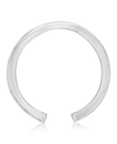 Roxy Waterproof Yellow Ski's Toe Ring In Platinum