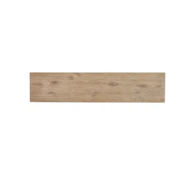 Bernhardt Tribeca Console Table In Aurum