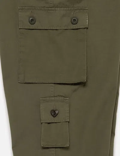 Human Made Cargo Pants In Green/绿色/綠色/그린/グリーン