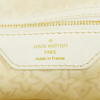 Pre-owned Louis Vuitton Sable Tote Bag ()