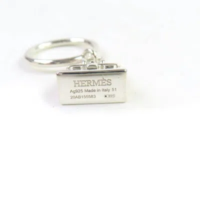 Pre-owned Hermes Band Ring ()