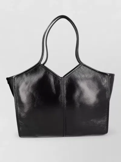 Hereu Leather Tote Bag