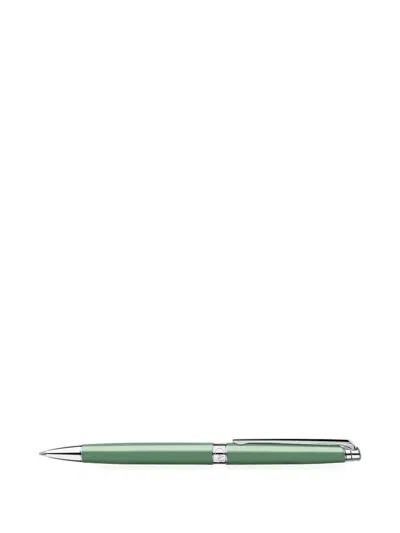 Caran D'ache Léman™ Slim Ballpoint Pen In Black | ModeSens