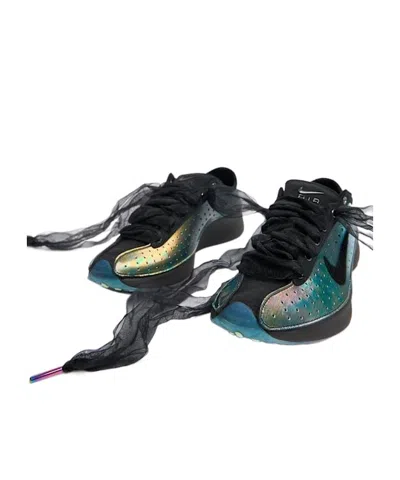 Nike Shinyupper Sneakers In Multi