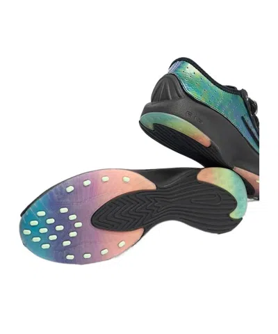 Nike Shinyupper Sneakers In Multi