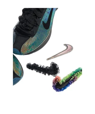 Nike Shinyupper Sneakers In Multi