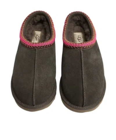Ugg Mules With Single-band Mask In Multi