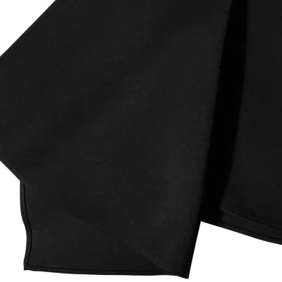 Givenchy Mini Skirt In Black
