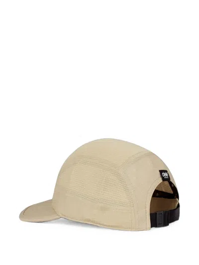 Ciele Ripstop Mesh Cap In Neutral