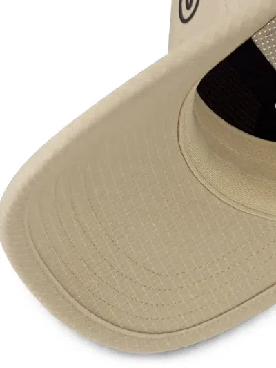 Ciele Ripstop Mesh Cap In Neutral