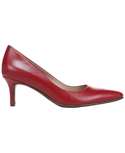 Naturalizer Everly Pump In Red