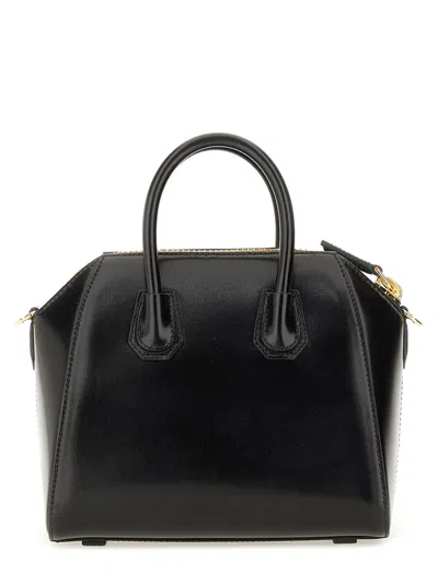 Givenchy Borsa "antigona" Mini In Red