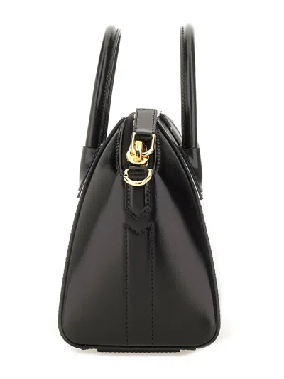 Givenchy Borsa "antigona" Mini In Red