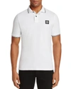 Stone Island Topwear In White