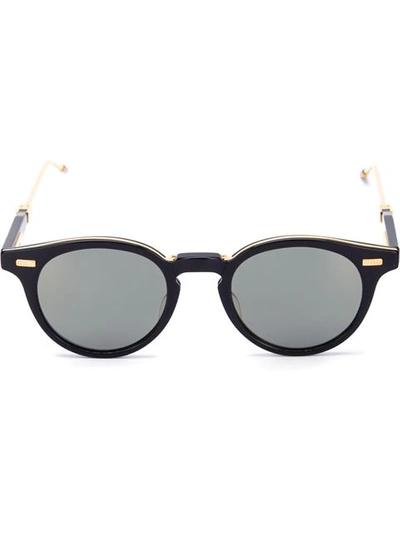 Thom Browne Folding Sunglasses