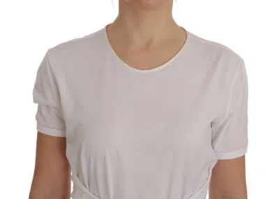 Dolce & Gabbana Blouse In White