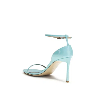 Tom Ford Vertigo Sandal In Blue