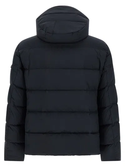 Moorer Brett Down Jacket In Multi