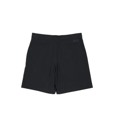 Dior Cotton-blend Bermuda Shorts In Black