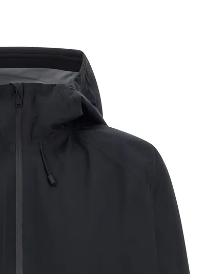 Canada Goose Horizon Jacket In Blue