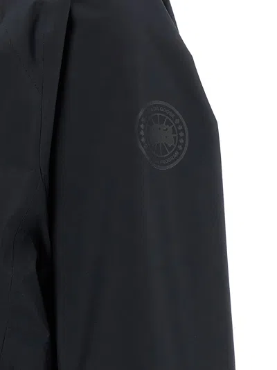 Canada Goose Horizon Jacket In Blue